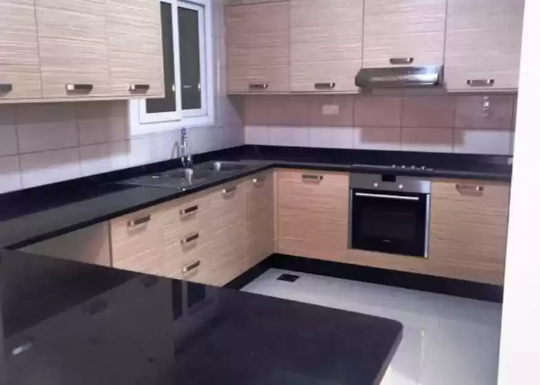 مسکونی املاک آماده 2 اتاق خواب S/F اپارتمان  برای اجاره که در السد , دوحه #9523 - 1  image 